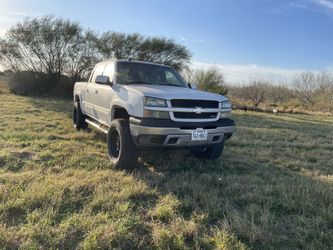 2005 Chevrolet Silverado
