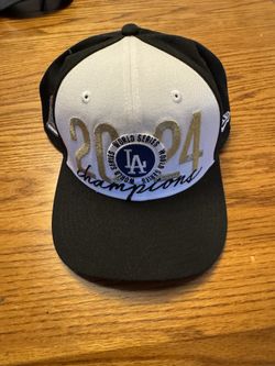 Dodger hat