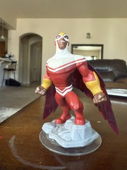 Disney Infinity - Falcoln