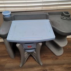 Step 2 Toddler Desk