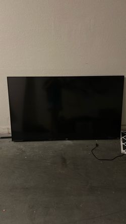 60-65 -70 inch ONN tv. Brand new. With brackets and remote