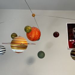 Kids Mobile