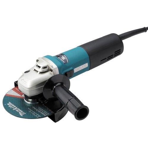 Makita Electric Grinder New Out Of Box