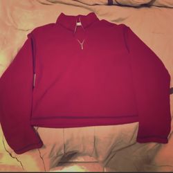 Palmetto’s sweater