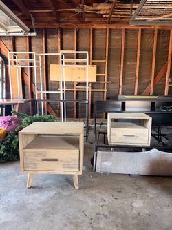 Nightstands