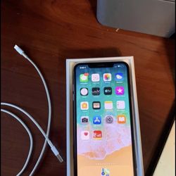 New Ipone Xmas Unlocked 256 With Box Mint Condyion