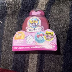 Pikmi Pops 