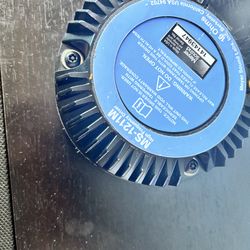 Meyer Sound MS-1211M High Frequency Driver