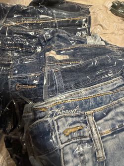 Woman clothes