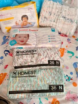 Diapers