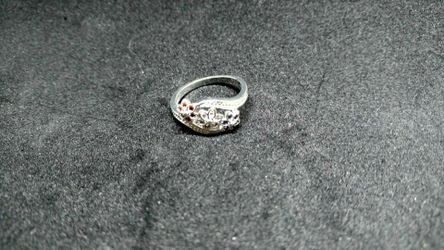 Brand new ring size 7