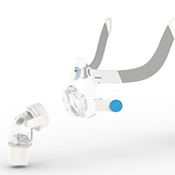 AirFit/AirTouch F20 Replacement Frame & Swivel Elbow 