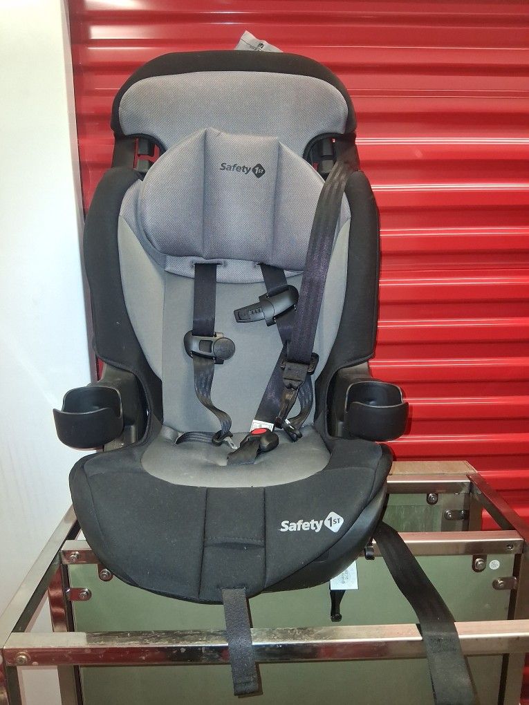 Safety First Car Seat