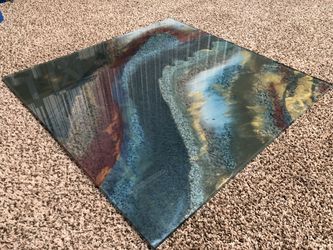 Crazy Cool One-of-a-Kind Art Glass