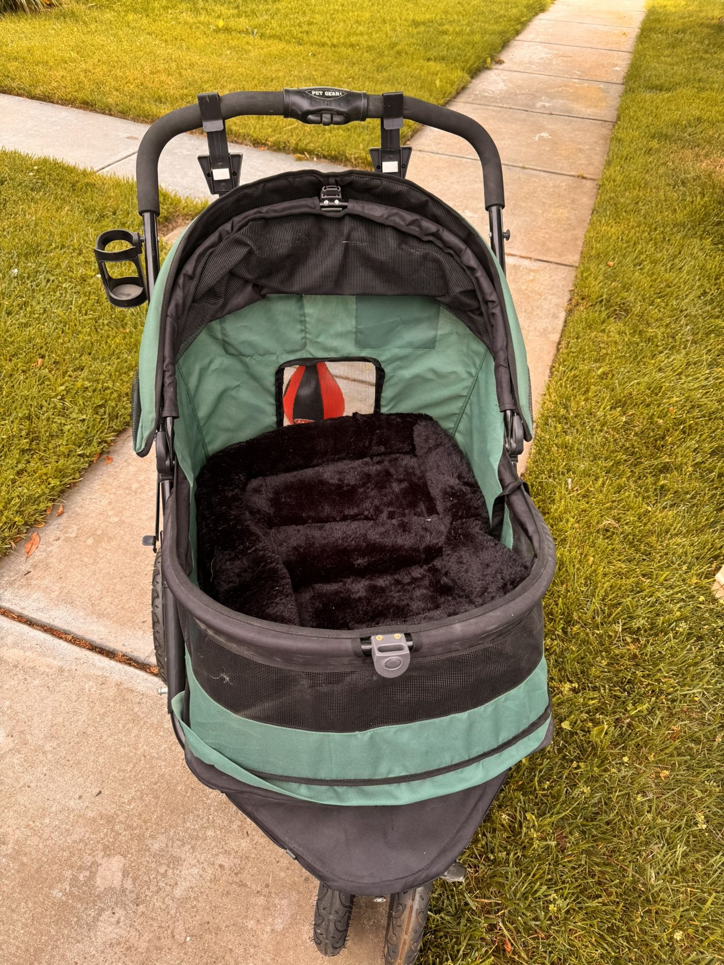 Pet Gear Dog Stroller