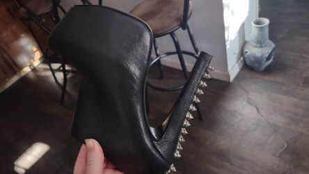Steve Madden High Heels