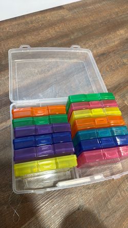 Container organizer