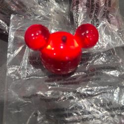 Mickey Head Drink Light