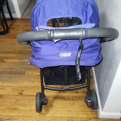 Mama's And Papas Stroller