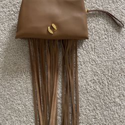 Rebecca Minkoff fringe bag