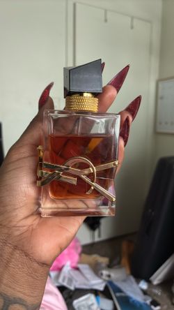 Real Ysl Libre