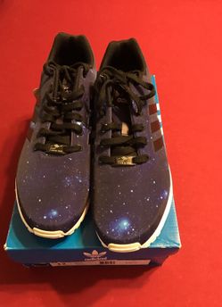 Adidas torsion Zx flux