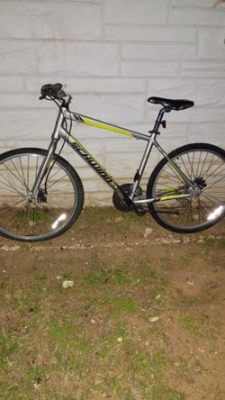 Schwinn