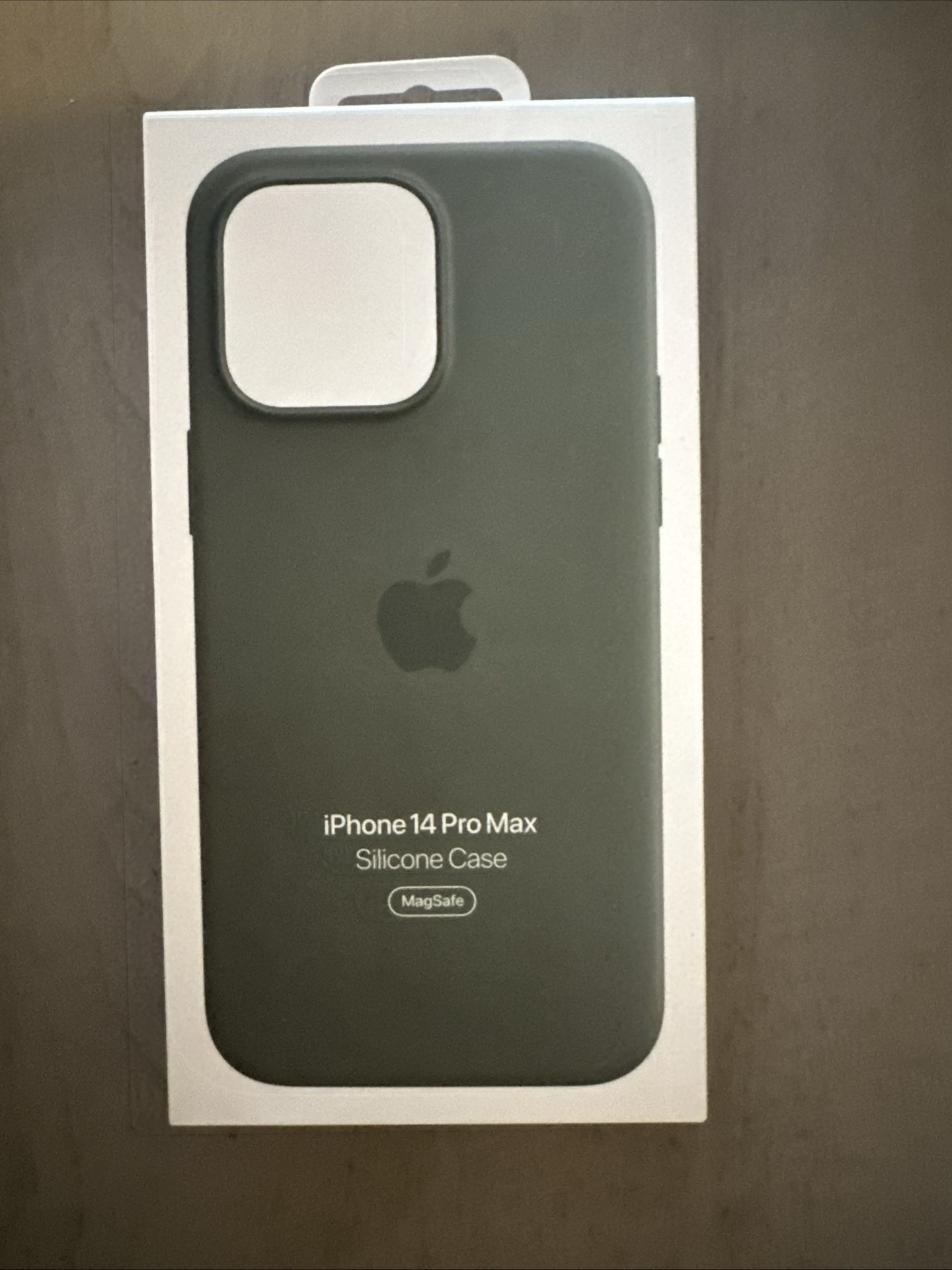 Original iPhone 14 Pro Max Cases Green Available