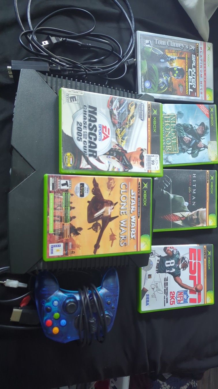 Xbox
