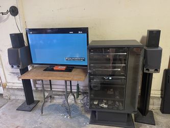 Sony Tv Surround Sound System