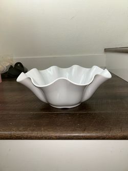 SALAD BOWL 10inch