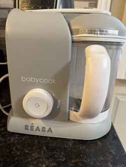 BEABA Babycook