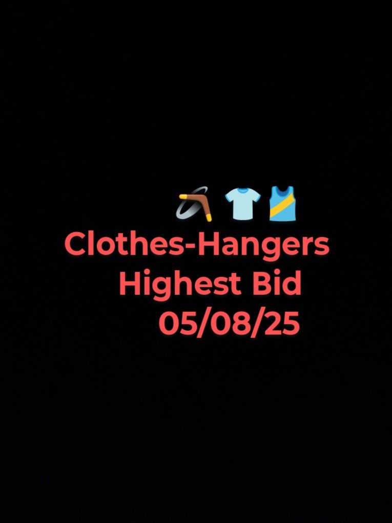 Household Items For Sale