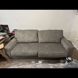 For SALE!  Queen Sofa Sleeper.