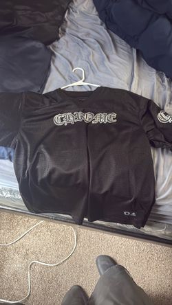 Chrome Jersey