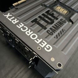 ASUS - TUF Gaming NVIDIA GeForce RTX 5070 Ti OC Edition 16GB GDDR7 PCI Express 5.0