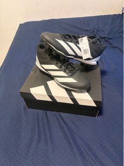 Adidas adizero impact.2 MD size: 9.5 mens