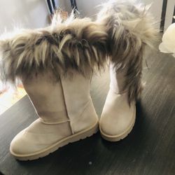 Winter Boots 
