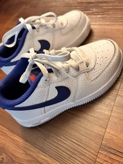 Toddler Nike Air Force 1