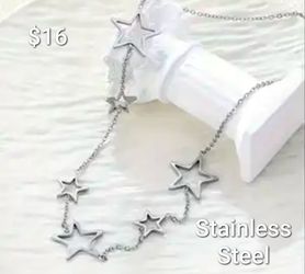 Stainless Steel Set
