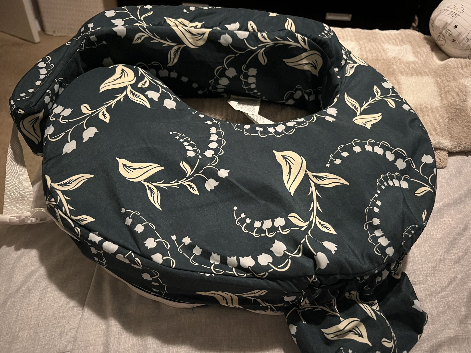 My Brest Friend Pillow