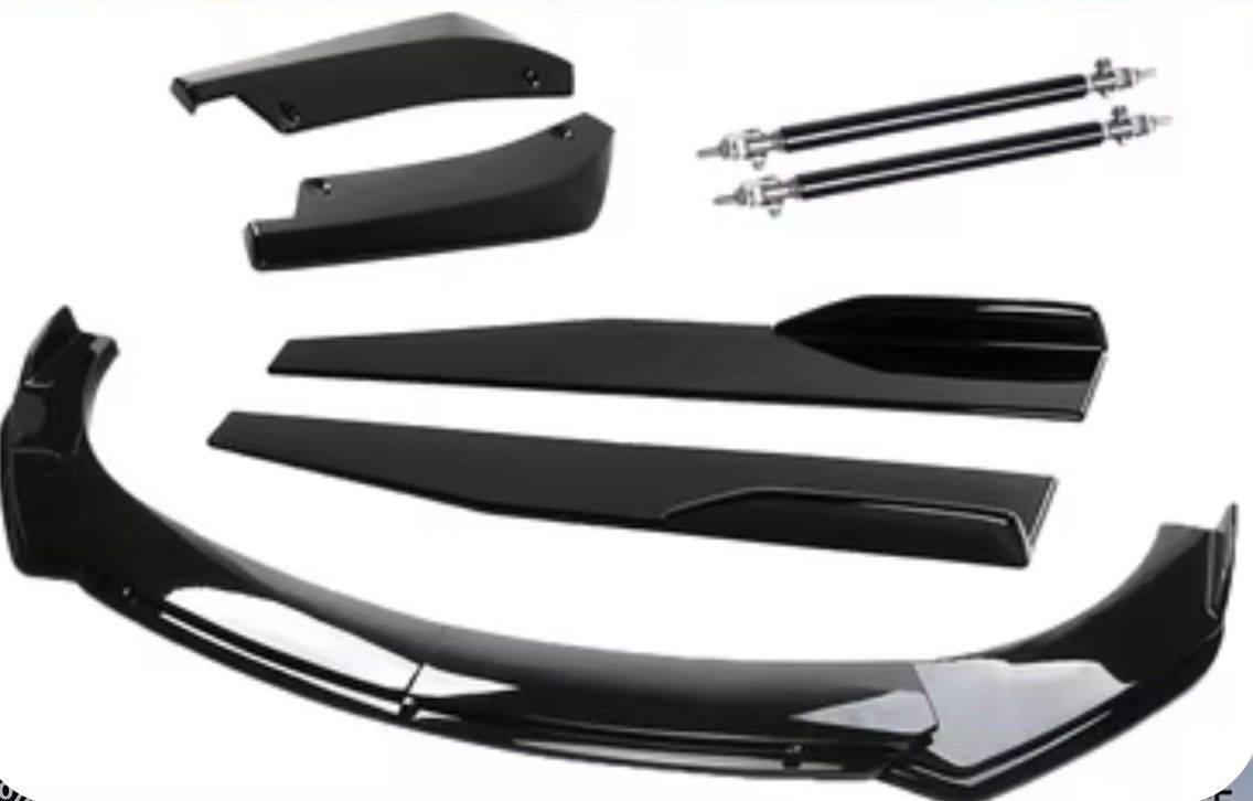 Accesorios de carros