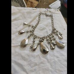 Big Bold Beautiful Necklace 