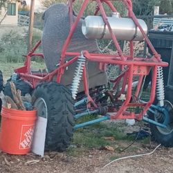 Off Road Buggy
