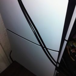 Game System And Couch And Tv For Sale