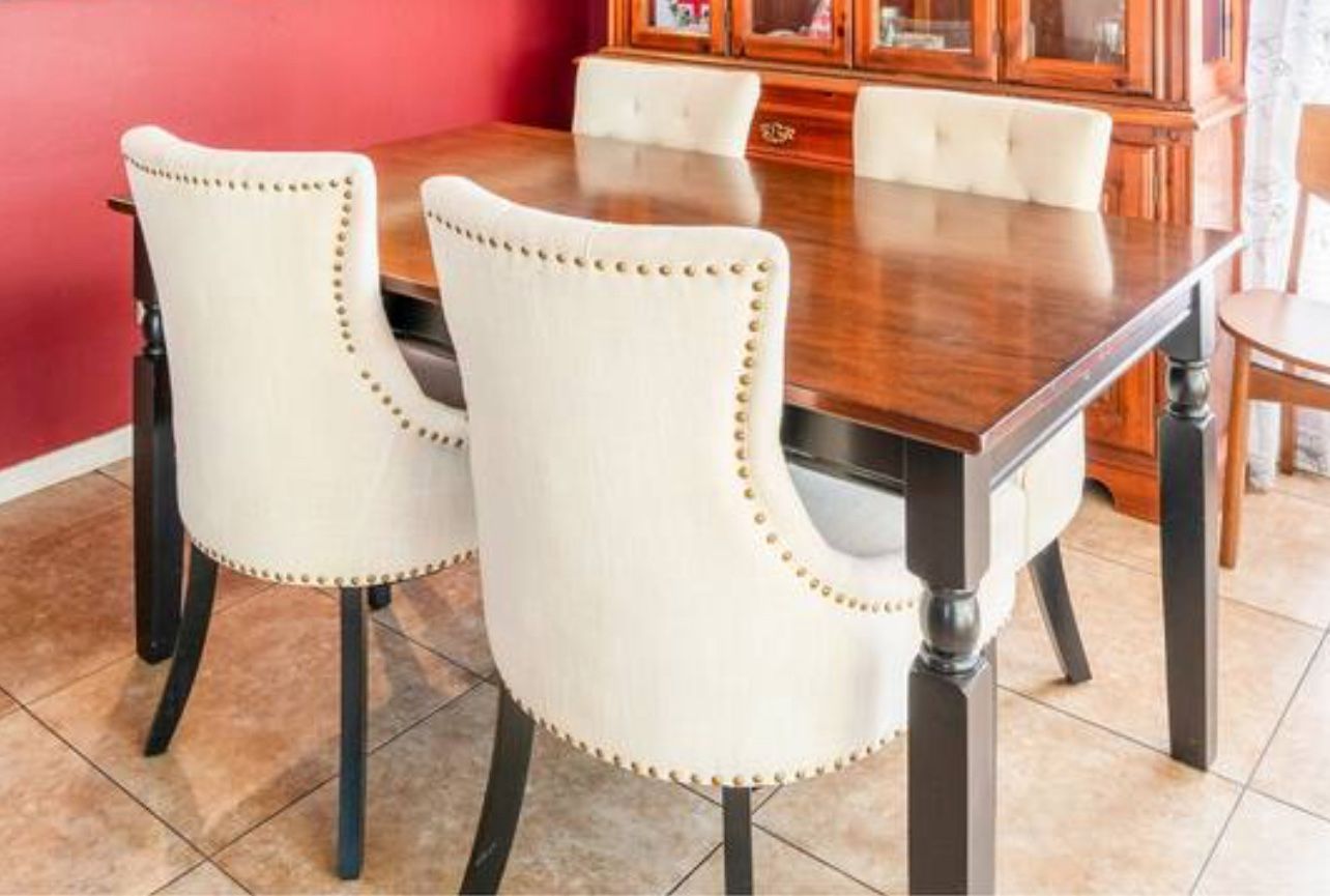 Dining Room Table