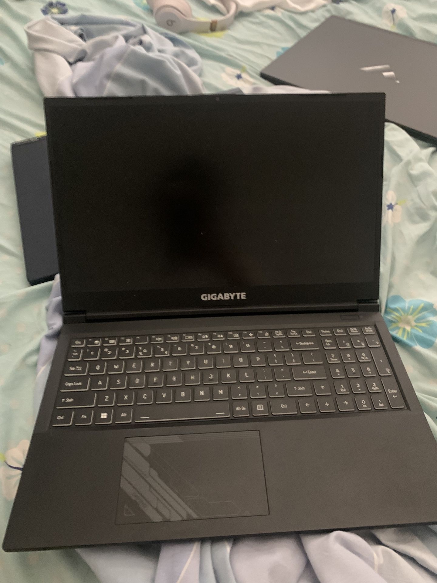 Gaming Laptop