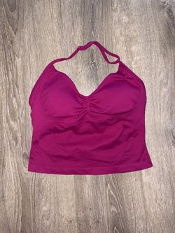 Halter Top(DFYNE DUPE)