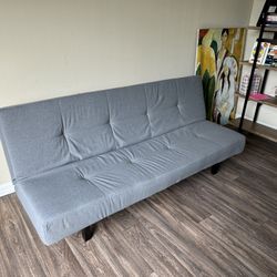 Sleeper Sofa (Ikea Balkarp)