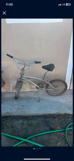 1994 VS Road Power BMX
